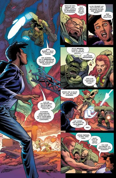 Produktbild: Bruce Banner: Hulk