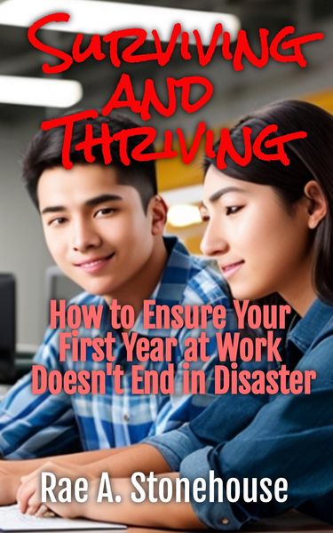 Produktbild: Surviving and Thriving