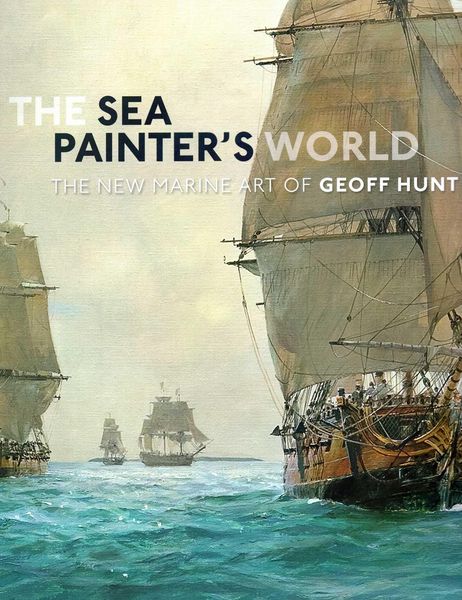 Produktbild: Sea Painter's World