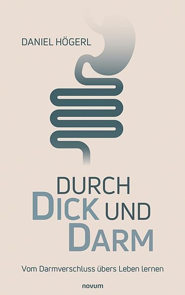 Produktbild: Durch Dick und Darm