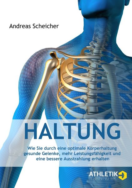Produktbild: Haltung