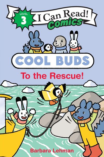 Produktbild: Cool Buds
