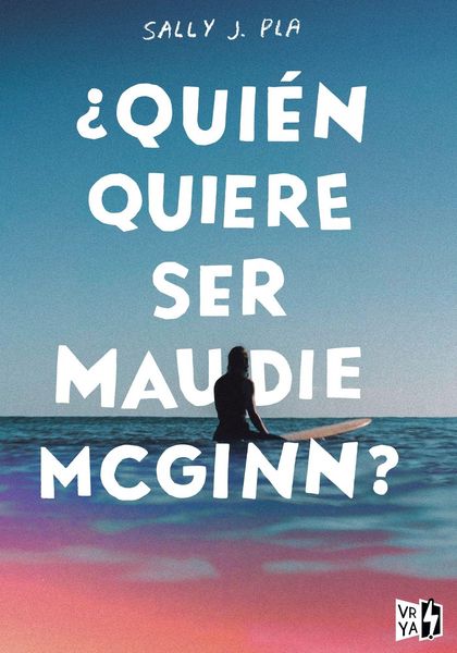 Produktbild: &iquest;Qui&eacute;n quiere ser Maudie McGinn?
