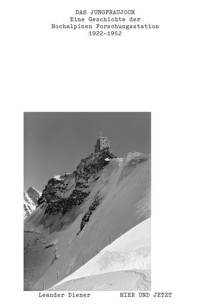 Produktbild: Das Jungfraujoch