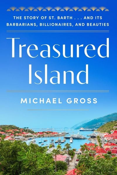 Produktbild: Treasured Island