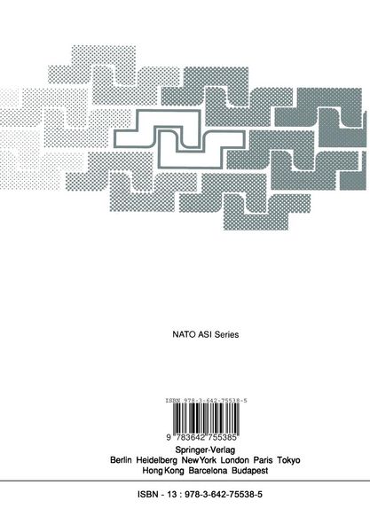 Produktbild: Numerical Linear Algebra, Digital Signal Processing and Parallel Algorithms