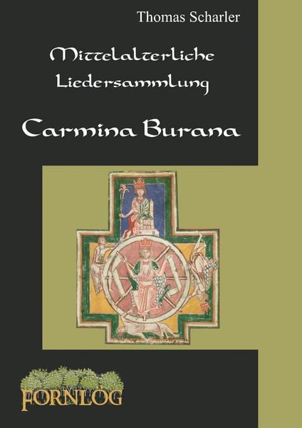 Produktbild: Mittelalterliche Liedersammlung - Carmina Burana