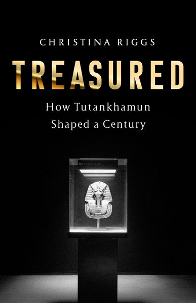 Produktbild: Treasured