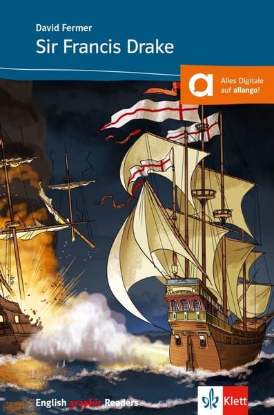 Produktbild: Sir Francis Drake and the Spanish Armada