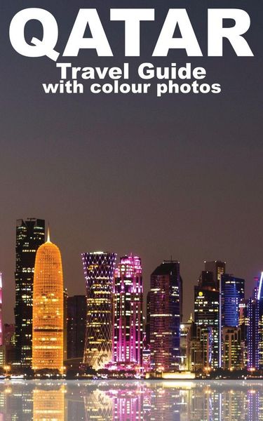 Produktbild: QATAR