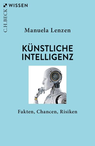Produktbild: K&uuml;nstliche Intelligenz