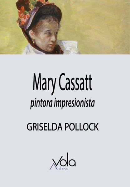 Produktbild: Mary Cassatt : pintora impresionista