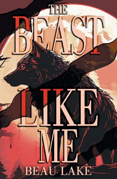 Produktbild: The Beast Like Me