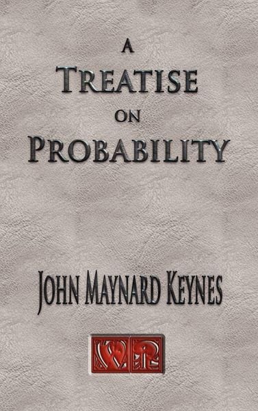 Produktbild: A Treatise On Probability - Unabridged
