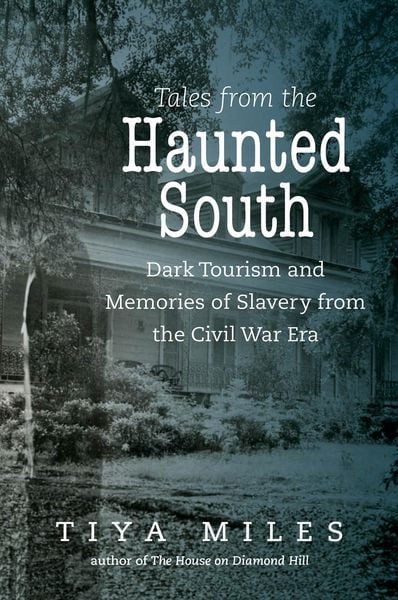 Produktbild: Tales from the Haunted South