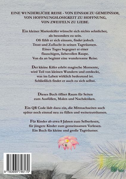 Produktbild: Herzensw&uuml;nsche & Tagtr&auml;ume