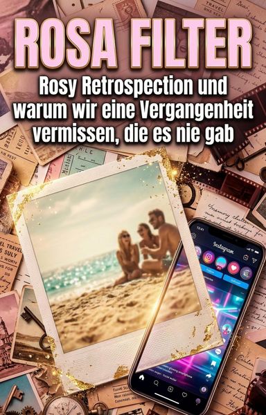 Produktbild: Rosa Filter