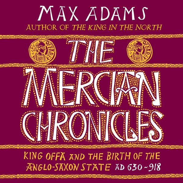 Produktbild: The Mercian Chronicles