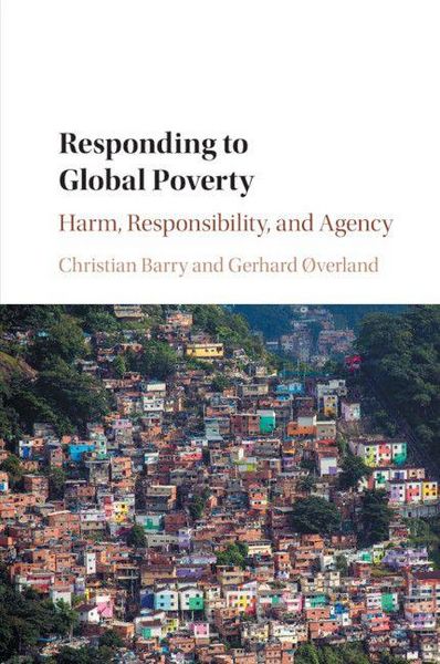 Produktbild: Responding to Global Poverty