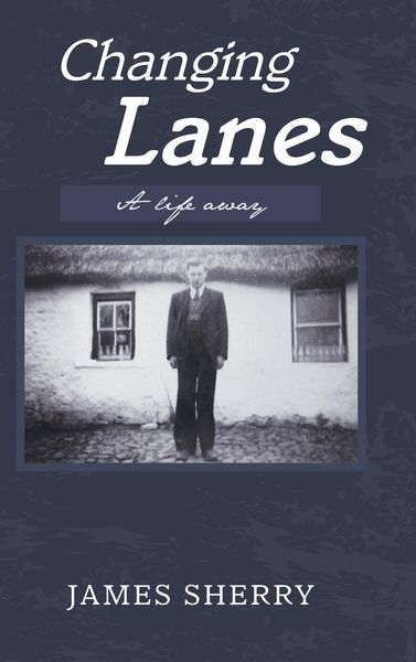 Produktbild: Changing Lanes