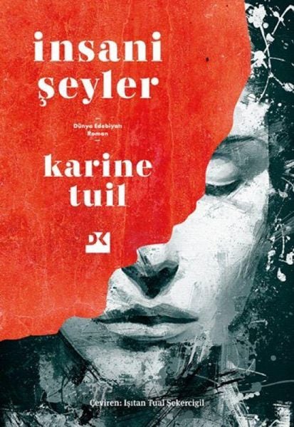 Produktbild: Insani Seyler