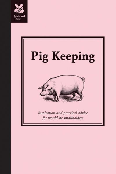Produktbild: Pig Keeping