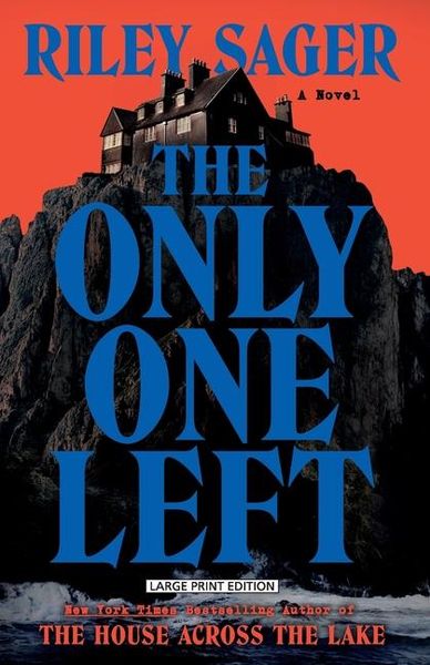 Produktbild: The Only One Left