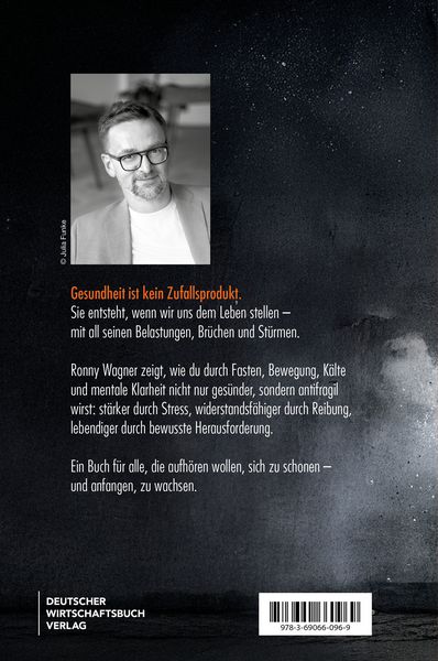 Produktbild: Bei bester Gesundheit
