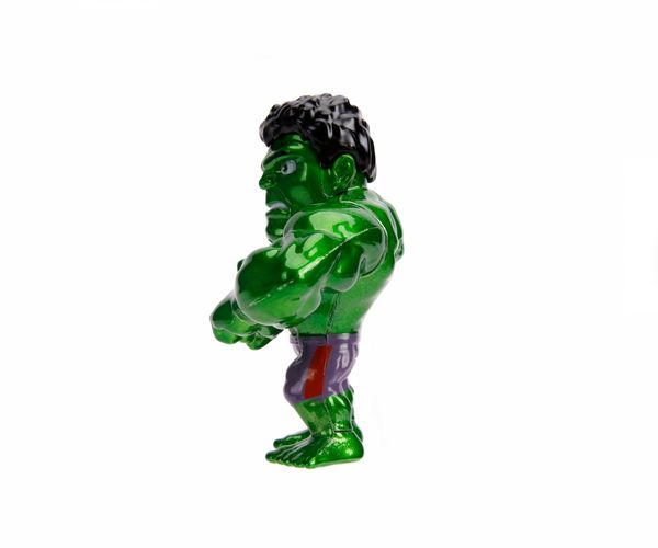 Produktbild: Marvel 4 Hulk Figure