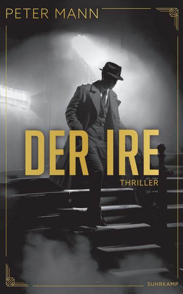 Produktbild: Der Ire