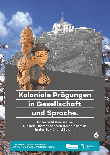 Koloniale Prägungen in Gesellschaft und Sprache, Taschenbuch von , BoD - Books on Demand, 9783946507055