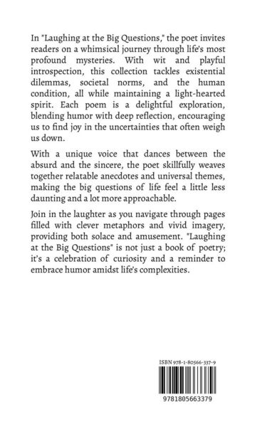 Produktbild: Laughing at the Big Questions