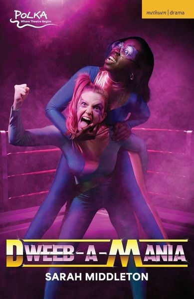 Produktbild: Dweeb-A-Mania