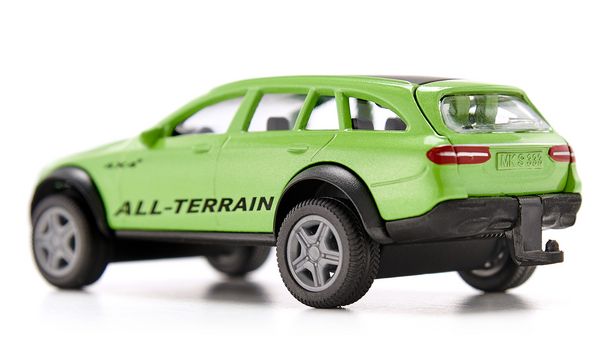 Produktbild: Siku 2349 Mercedes-Benz E-Klasse