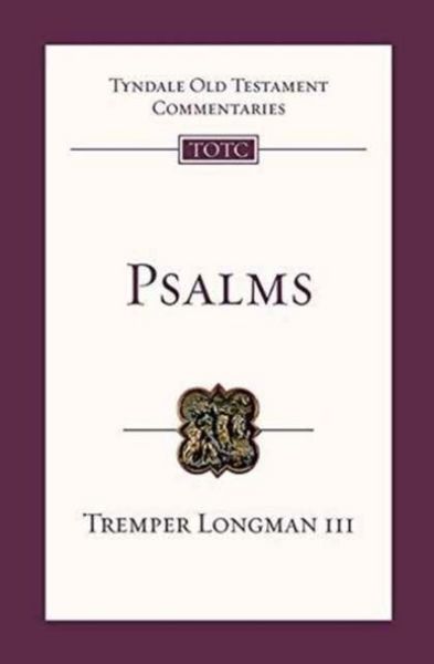 Produktbild: Psalms