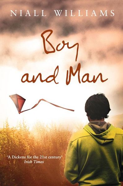 Produktbild: Boy and Man