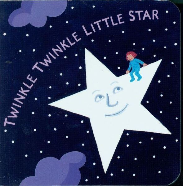 Produktbild: Twinkle Twinkle Little Star