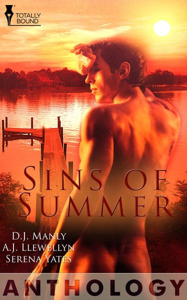 Produktbild: Sins of Summer