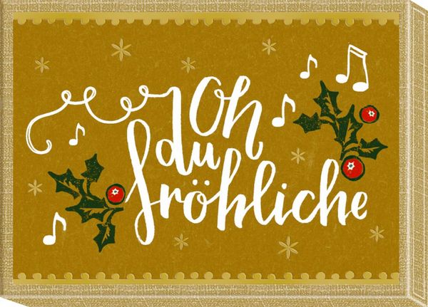 Produktbild: Botschaften-Schachteln
