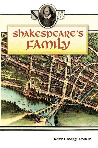 Produktbild: Shakespeare's Family
