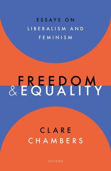 Produktbild: Freedom and Equality