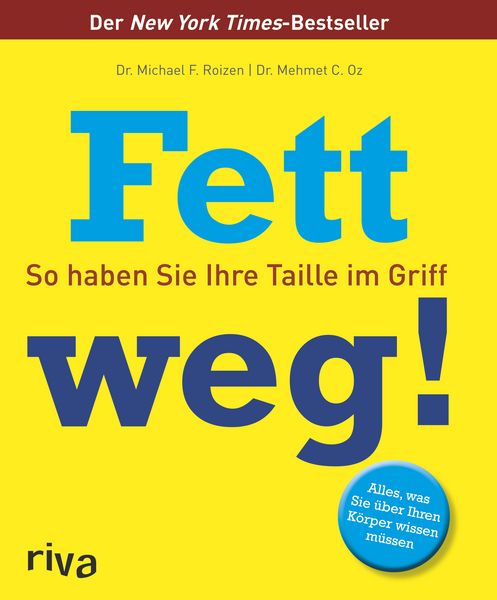 Produktbild: Fett weg!