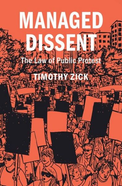 Produktbild: Managed Dissent