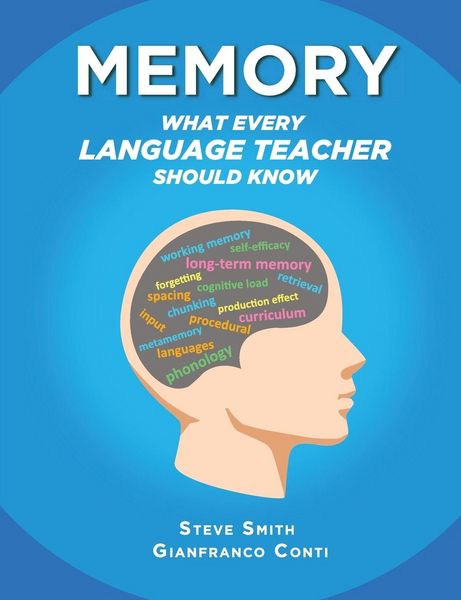 Produktbild: Memory - What Every Language Teacher Should Know
