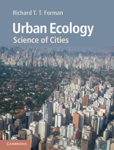 Produktbild: Urban Ecology