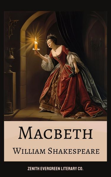Produktbild: Macbeth
