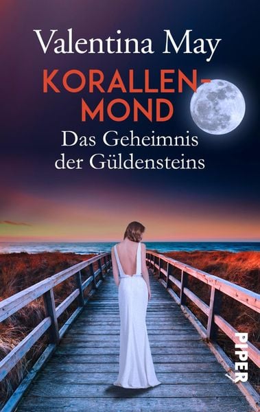 Produktbild: Korallenmond