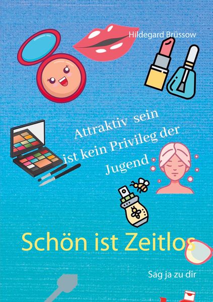 Produktbild: Sch&ouml;n ist Zeitlos