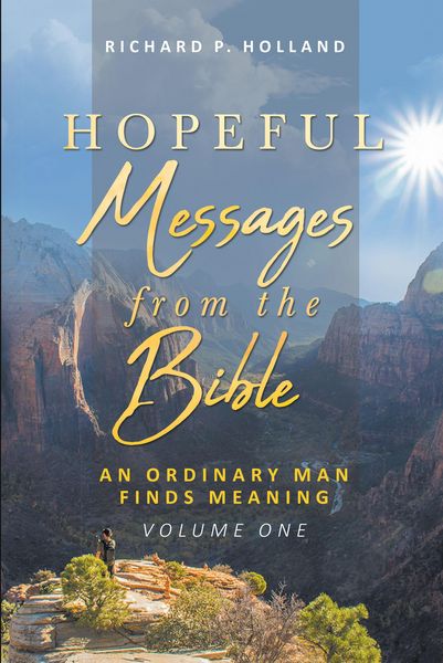 Produktbild: Hopeful Messages from The Bible