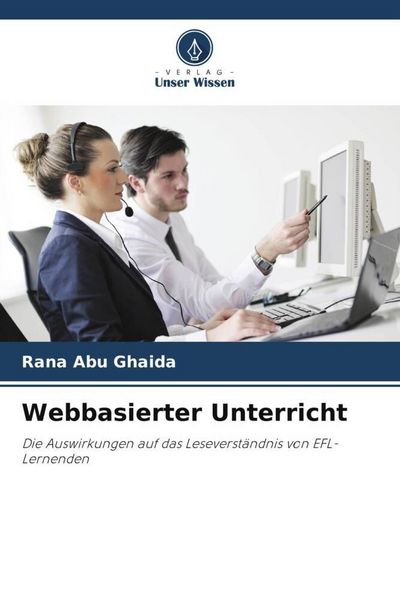 Produktbild: Webbasierter Unterricht